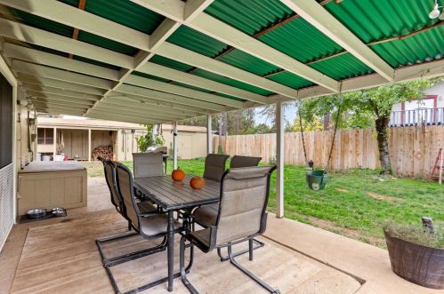 13354 Curtis Ln, Grass Valley CA  95949-9023 exterior