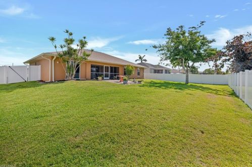 1732 47th St, Cape Coral, FL 33904-8730