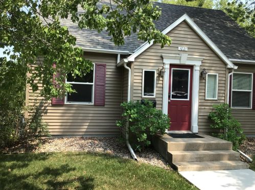 1021 Elm St, Alex, MN 56308-2238