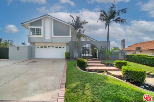 1766 Wilson Ave, Upland CA  91784-1724 exterior