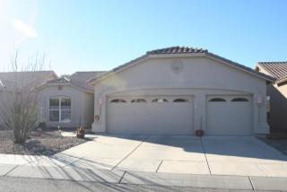 2663 Cholla Ridge Pl, Tucson, AZ 85742-4472