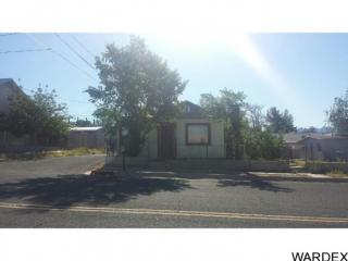 205 Oak St, Kingman, AZ 86401-5837