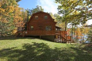 16448 Little Maiden Lake Ln, Mountain, WI 54149-9777