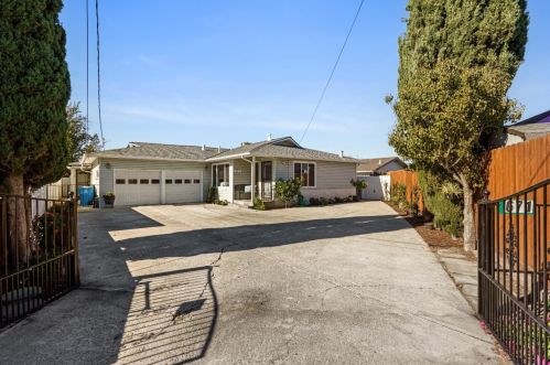 671 Stanford Ave, Redwood City, CA 94063-3426