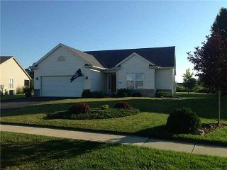 12204 Jefferson St, Perrysburg, OH 43551-1943