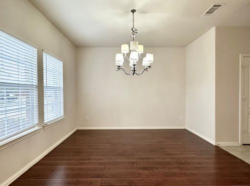 14747 Eaglemont Dr, Oak Point TX  75068-2733 exterior