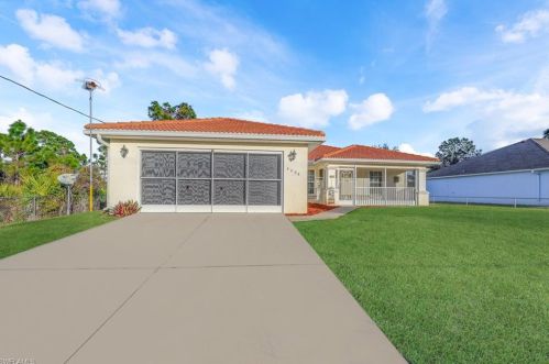 4604 Judy Ave, Lehigh Acres, FL 33971-6815