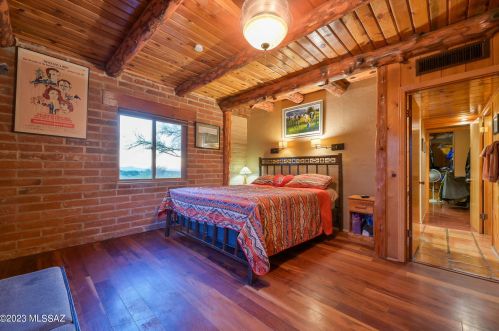 11025 Pinal Vis, Tucson AZ  85730-1519 exterior