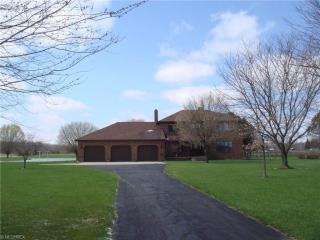17188 Diagonal Rd, Lagrange OH  44050-9605 exterior