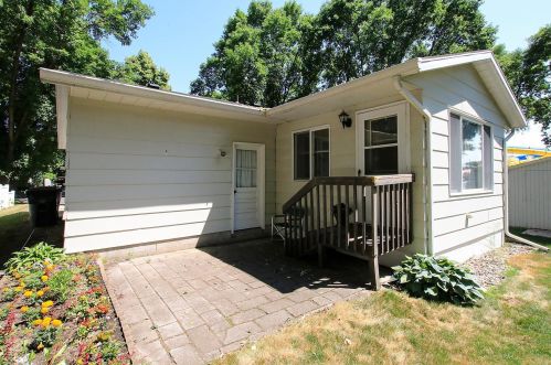 744 Craig Ave, Cedar Mills MN  55350-3008 exterior