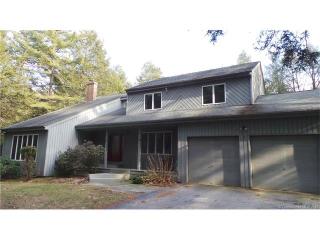 14 Pinecrest Rd, W Willington, CT 06279-2215