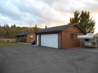 5101 Indian Island Dr, Weed, CA 96094-9211
