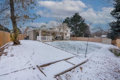 9411 Newton St, Westminster CO 80031-2617 exterior