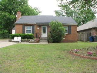 1235 Braden Ave, Tulsa, OK 74115-6432