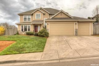 3340 Woodbine Pl, Philomath OR  97370-9436 exterior