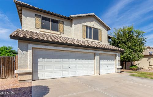 106 119th Dr, Avondale, AZ 85323-8094