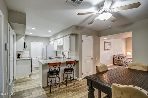 398 Leisure World, Mesa AZ  85206-3115 exterior