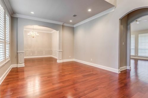 2609 Saratoga Dr, Plano TX  75075-3017 exterior