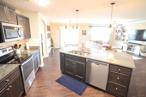 2683 Paragon Ml Dr, Idlewild KY  41005-9035 exterior