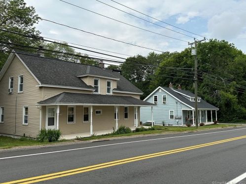 321 Putnam Pike, Killingly, CT 06241-1607