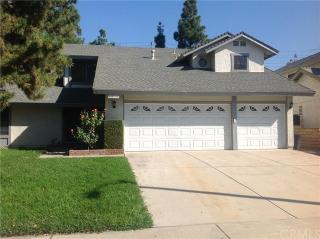 1439 Bermuda Dunes St, Ontario CA  91761-6715 exterior