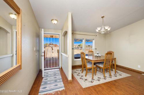 15614 Maverick Trl, Bensch Ranch, AZ 86333-2033