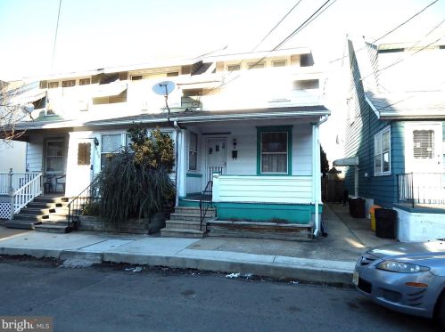 432 Logan Ave, Trenton, NJ 08629-1514