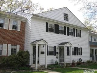 217 Towne House Vlg, Hauppauge, NY 11749-4824