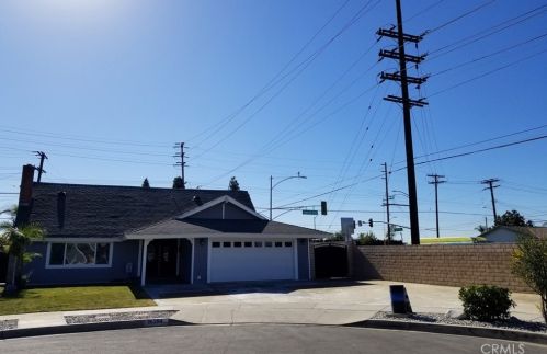 16204 Placid Dr, Whittier, CA 90604-3914