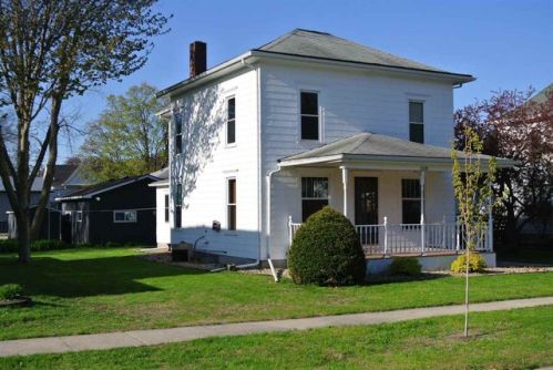 608 Pleasant St, Osage, IA 50461-1342