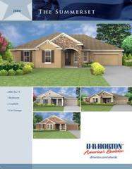 2350 Tradewinds Dr, Kissimmee, FL 34746-2163