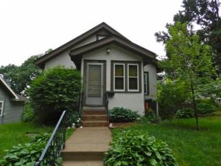 2950 Fillmore St, Minneapolis MN  55418-2107 exterior