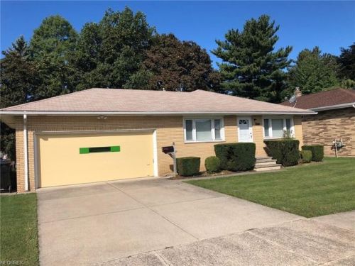 4474 192nd St, Cleveland, OH 44135-1723