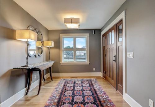 1745 Saddlebrook Ln, Thiensville, WI 53097-1762