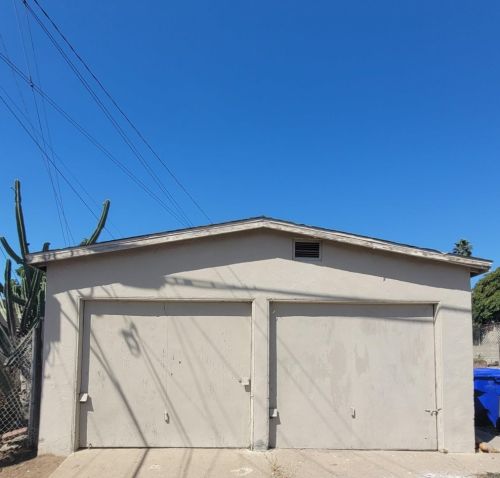 4355 Clairemont Mesa Blvd, San Diego CA 92117-2274 exterior