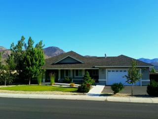 100 Pine Cone Rd, Dayton, NV 89403-7368