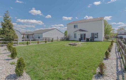 2362 Hummingbird Ln, Taylorsport KY  41048-7219 exterior