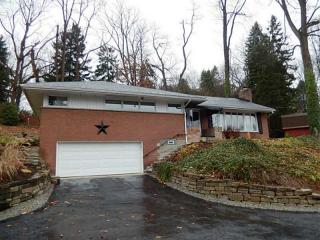 726 Harvey Ave, Greensburg PA  15601-9760 exterior