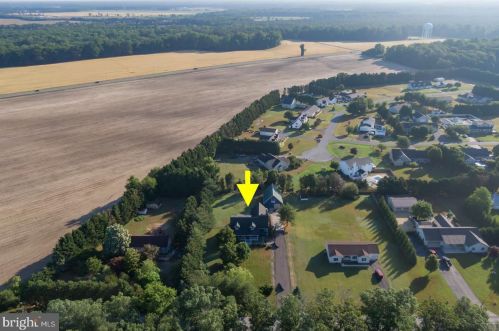 23431 Godwin School Rd, Millsboro, DE 19966-2856