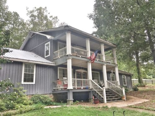 1970 Murphy Hill Rd, Langston, AL 35755-7316