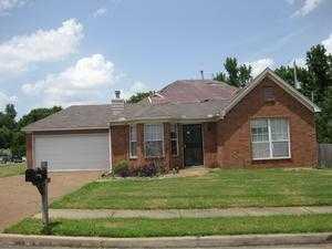 4426 Pecan Creek Cir, Memphis, TN 38128-2496