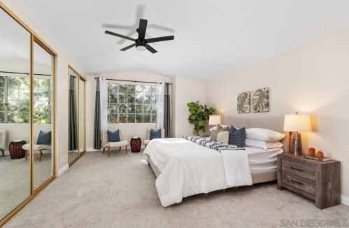 3043 Old Bridgeport Way, San Diego CA  92111-7727 exterior