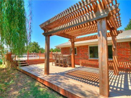4610 Koerner Rd, Piedmont, OK 73078-9674