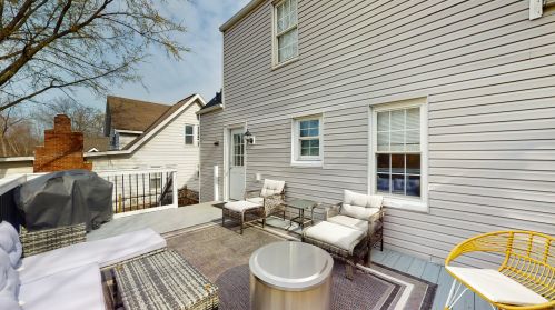 213 Forest Ave, Covington KY  41018-1625 exterior