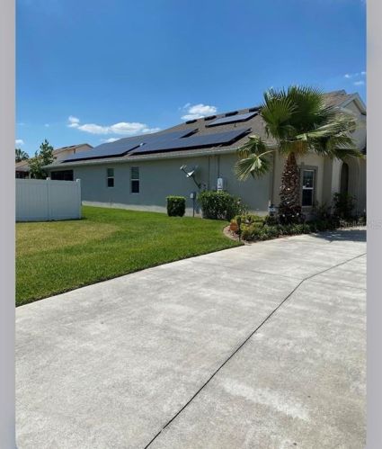 2540 Isabela Ter, Kissimmee FL 34743-5817 exterior