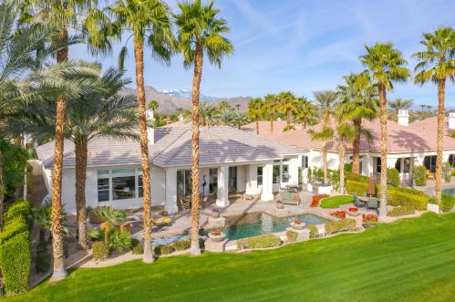 51464 Marbella Ct, La Quinta CA  92253-9056 exterior