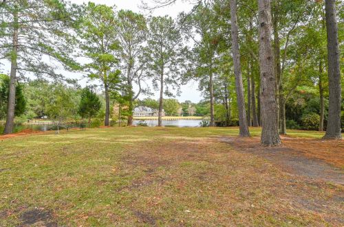 1438 Diamond Blvd, Mount Pleasant SC  29466-9463 exterior