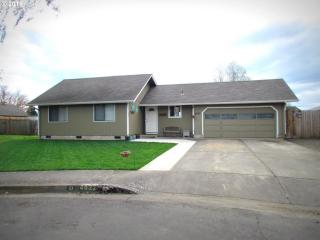4932 Cone Ave, Eugene, OR 97402-2255