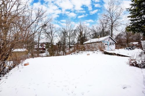 2933 Feltz Ave, Cincinnati OH  45211-4923 exterior