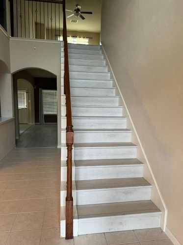 2203 Oak Rise Dr, Conroe TX  77304-5625 exterior